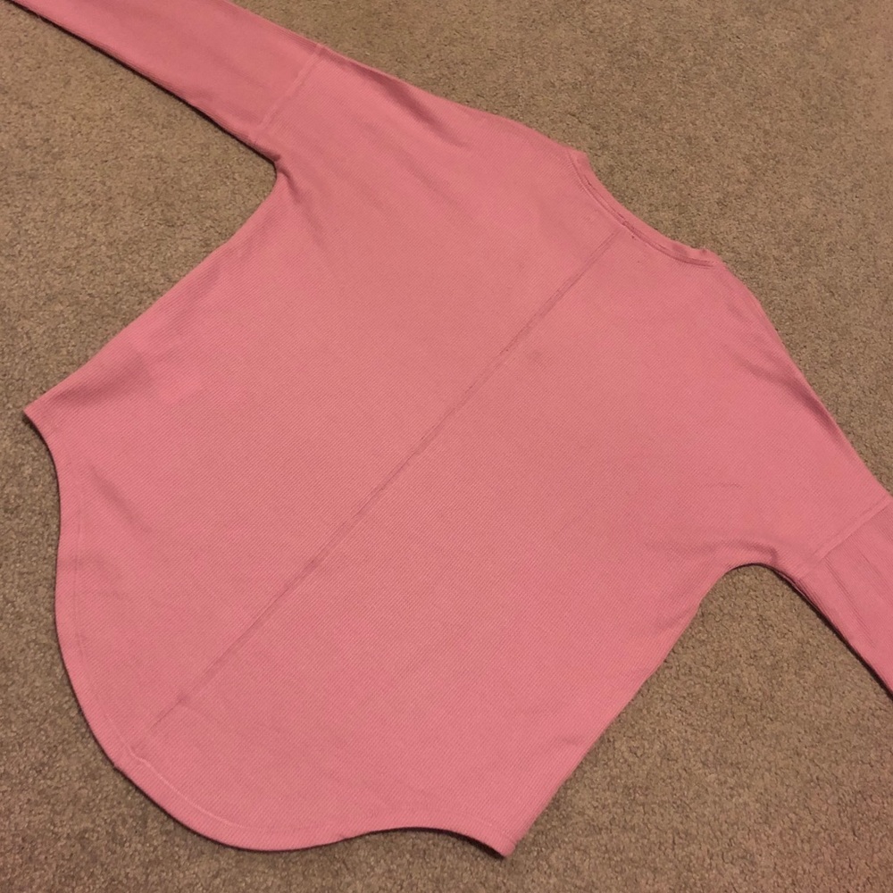 NWT Calvin Klein Thermal - Picture 4 of 4